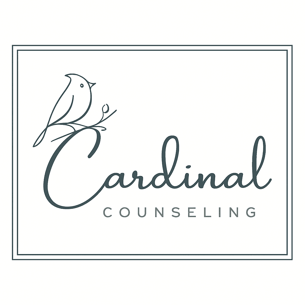 Cardinal Counseling Services logo