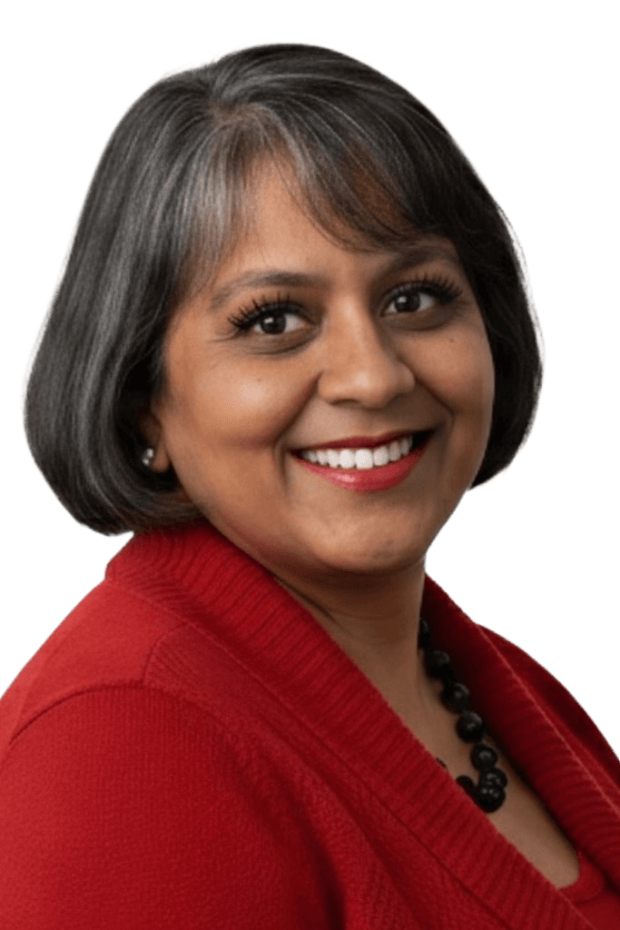 Lilian Smith, LCSW at Cardinal Counseling Services